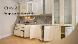  Presentation with simple - Audience pleasing PPT layouts consisting of simple-and-luxury-modern-neoclassic backdrop and a mint green colored foreground