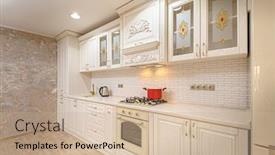  Presentation with simple - PPT theme enhanced with simple and luxury modern white background and a soft green colored foreground