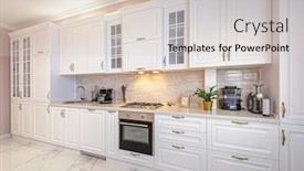  Presentation with simple - Cool new presentation design with simple-and-luxury-modern-white backdrop and a lemonade colored foreground