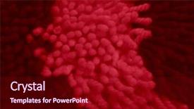  Presentation with abstract simple - PPT theme having simple maroon - abstract background background and a  colored foreground