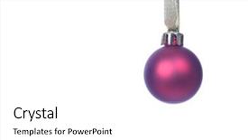  Presentation with burgundy gold - Presentation theme enhanced with simple maroon - single burgundy ornament background and a  colored foreground