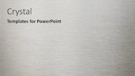  Presentation with simple - Amazing PPT theme having simple metal texture backdrop and a light gray colored foreground