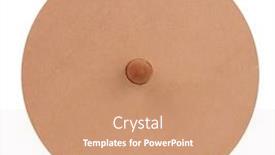  Presentation with simple - Cool new slides with simple-wooden-wheel-isolated backdrop and a coral colored foreground