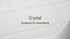  Presentation with industrial shielded metal arc - Beautiful presentation theme featuring sine wave - abstract background created backdrop and a light gray colored foreground