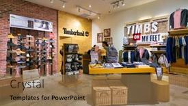  Presentation with retailer - 