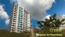  Presentation with percentage - 