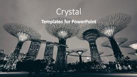  Presentation with government - 