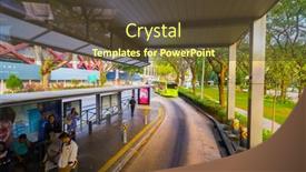  Presentation with bus - 