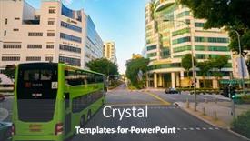  Presentation with bus - 