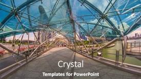  Presentation with towers - 