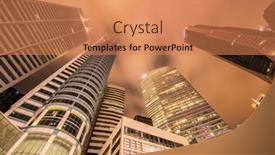  Presentation with businesses - 