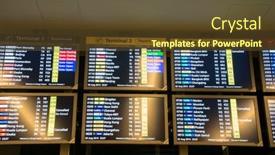  Presentation with changi airport - 