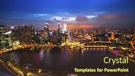  Presentation with hotel business - 