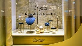  Presentation with 2019 - Colorful theme enhanced with singapore-circa-april-2019-accessories backdrop and a coral colored foreground