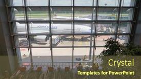 Presentation with singapore airlines - 