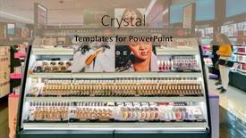  Presentation with sephora - 