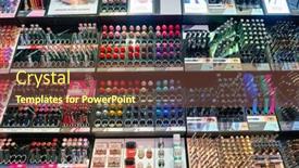  Presentation with sephora - 