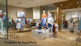  Presentation with changi airport - 