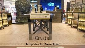  Presentation with game thrones - 