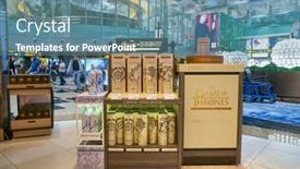  Presentation with game thrones - 