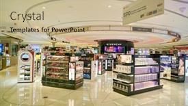  Presentation with changi airport - 