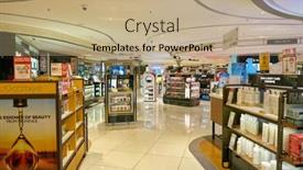  Presentation with changi airport - 