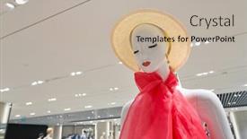  Presentation with changi airport - 