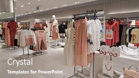  Presentation with changi airport - 