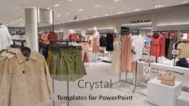  Presentation with changi airport - 