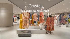  Presentation with changi airport - Beautiful slide deck featuring singapore-circa-april-2019-interior backdrop and a gray colored foreground