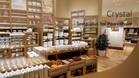  Presentation with changi airport - 