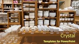  Presentation with changi airport - Presentation design with singapore-circa-april-2019-interior background and a tawny brown colored foreground