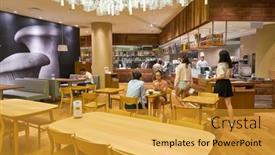  Presentation with changi airport - 