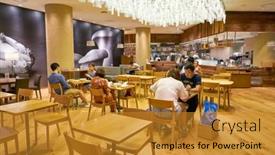  Presentation with changi airport - 