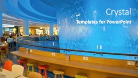  Presentation with changi airport - 