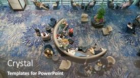  Presentation with changi airport - 