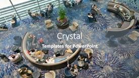  Presentation with changi airport - 