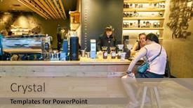  Presentation with starbucks - 