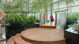  Presentation with changi airport - 