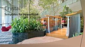  Presentation with changi airport - 