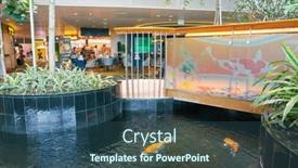  Presentation with changi airport - 