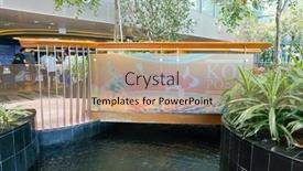  Presentation with changi airport - 