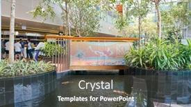  Presentation with changi airport - 