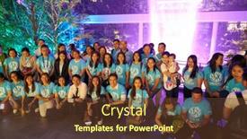  Presentation with changi airport - 