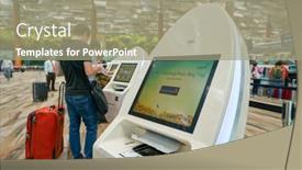  Presentation with changi airport - 