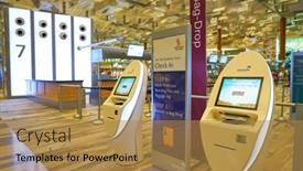  Presentation with counters - 