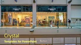  Presentation with shanghai - 