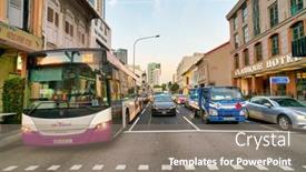  Presentation with singapore - 