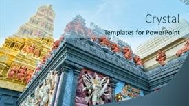  Presentation with facade - 