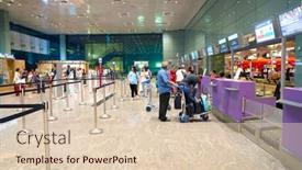  Presentation with counters - 